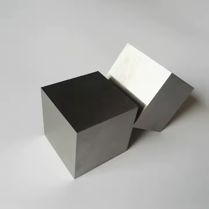 Tungsten Karbür