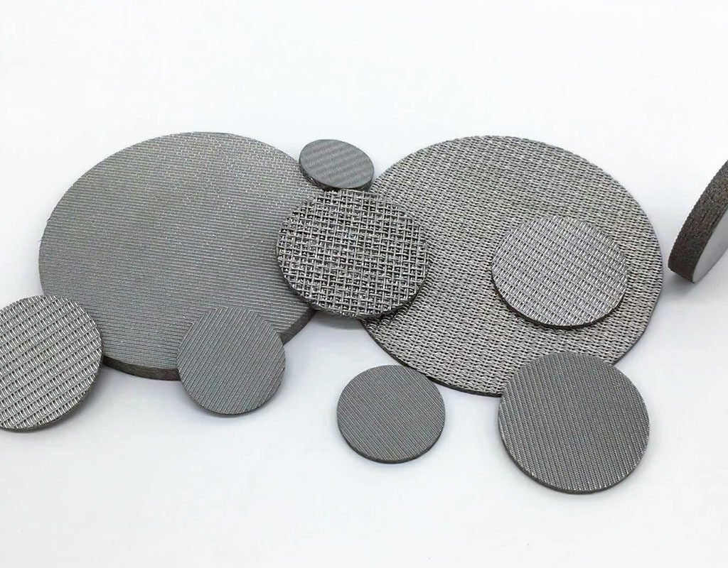 Paslanmaz filtre
