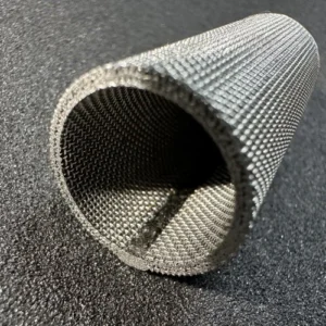 paslanmaz filtre