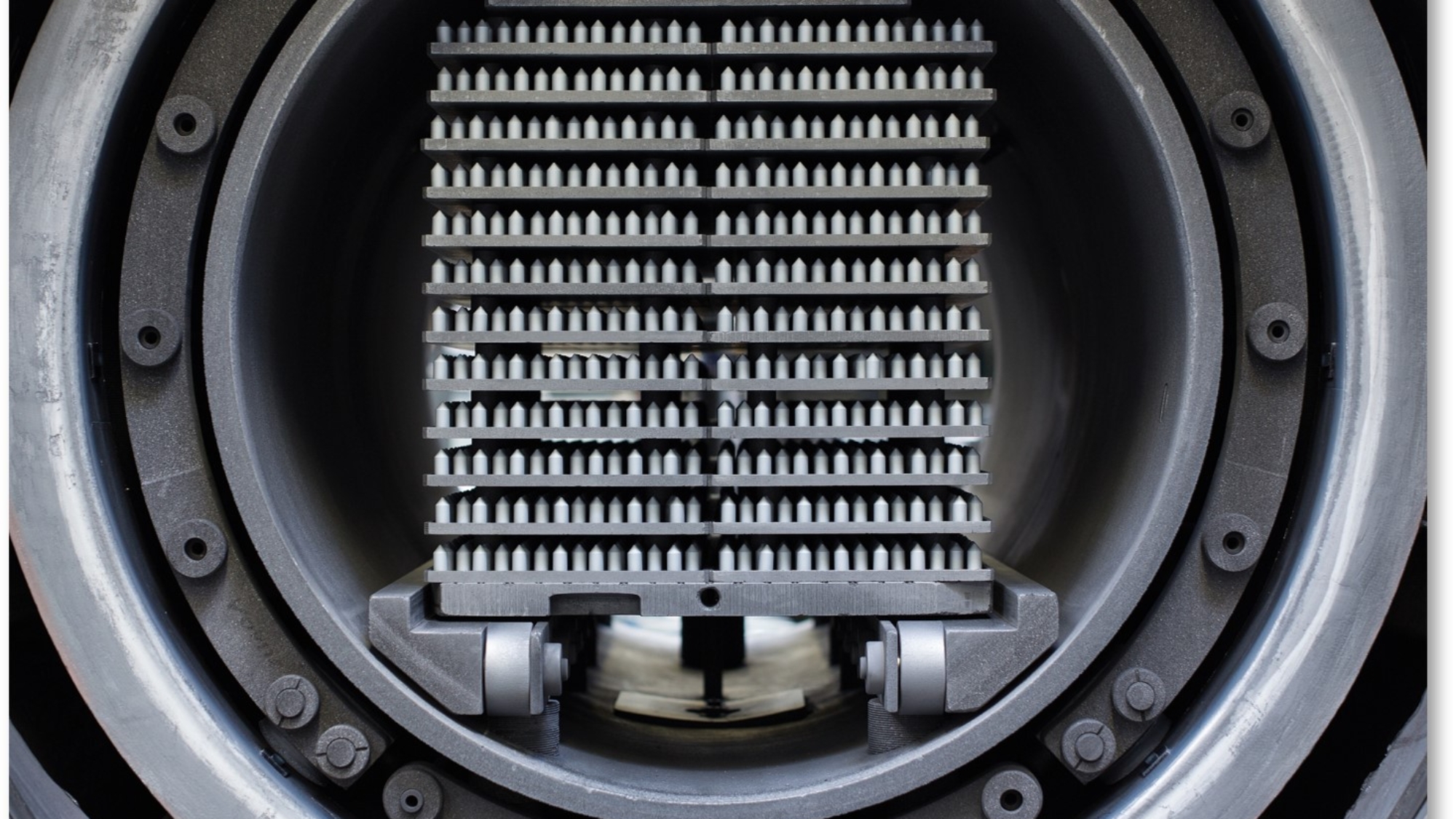 Tungsten Karbür