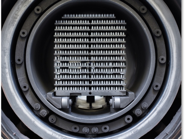 Tungsten Karbür