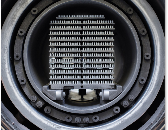 Tungsten Karbür